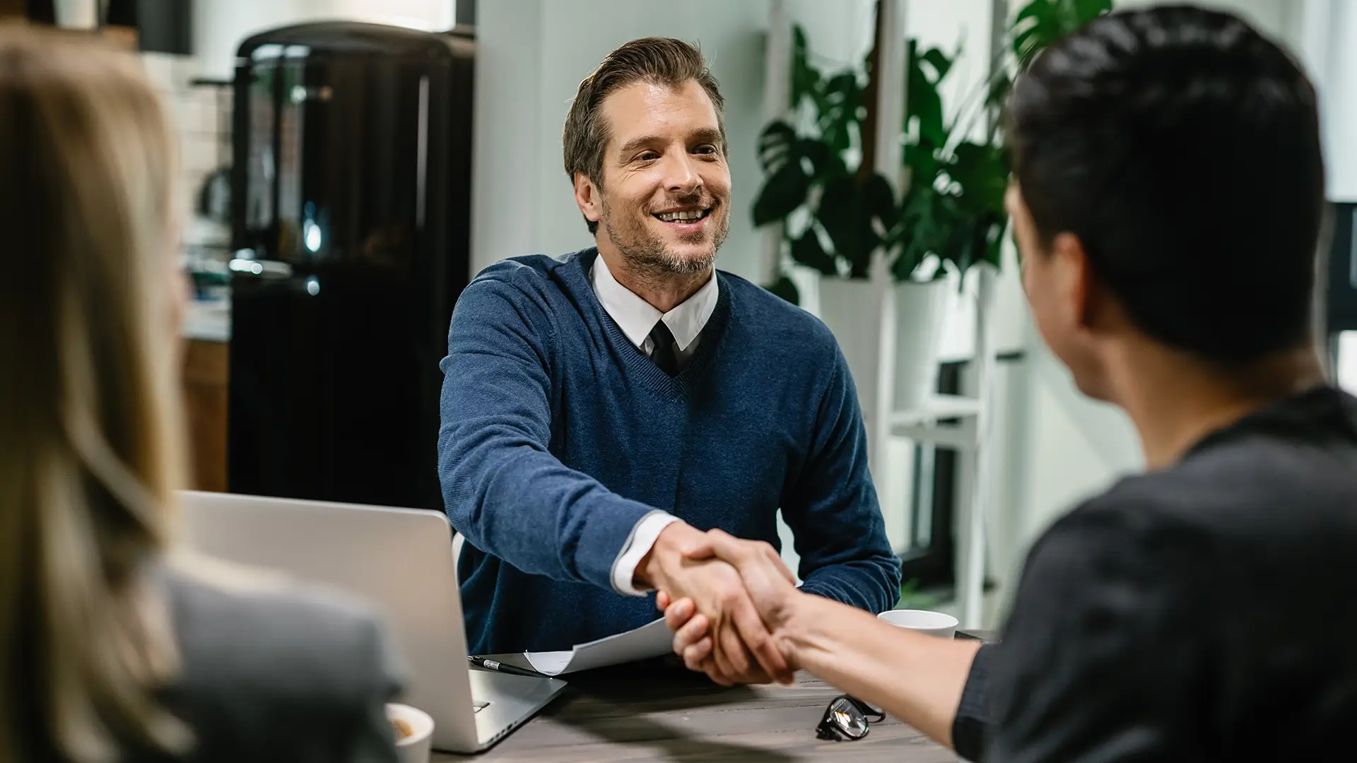 Client Advantages