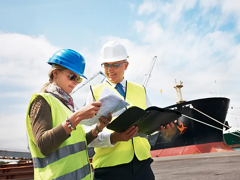 Vetting Services